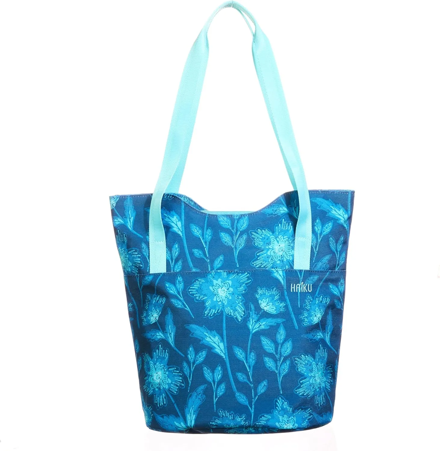 HAIKU Ridgeway Tote, Large Carryall Bag for Women, Shoulder Bag, Handbag with Straps for Gym, Work, Travel, Everyday Carry