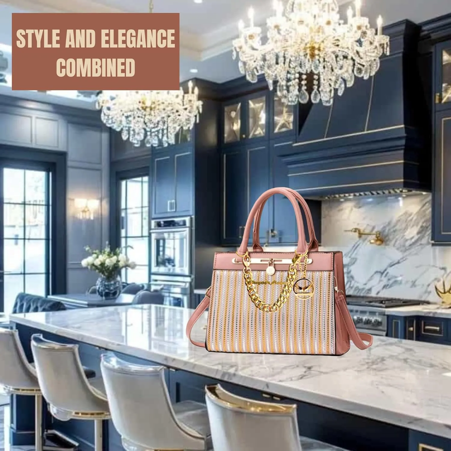 Handbags for Women - Shoulder Bag & Crossbody Bags
