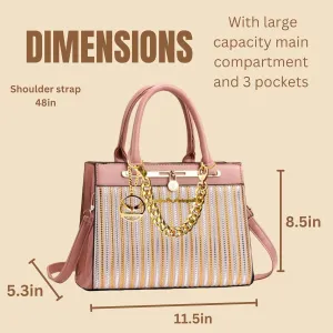 Handbags for Women - Shoulder Bag & Crossbody Bags