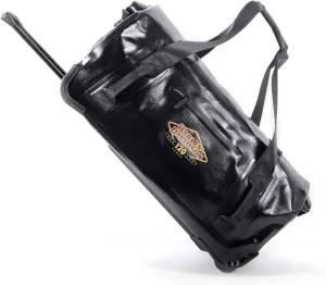 Harley-Davidson 120th Anniversary 25 in. Waterproof Wheeling Medium Duffel Bag