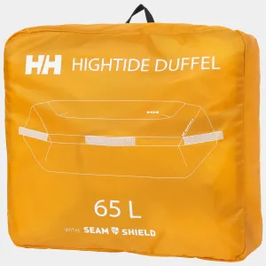 Helly Hansen Hightide Waterproof Duffel Bag, 65L - 328 CLOUDBERRY