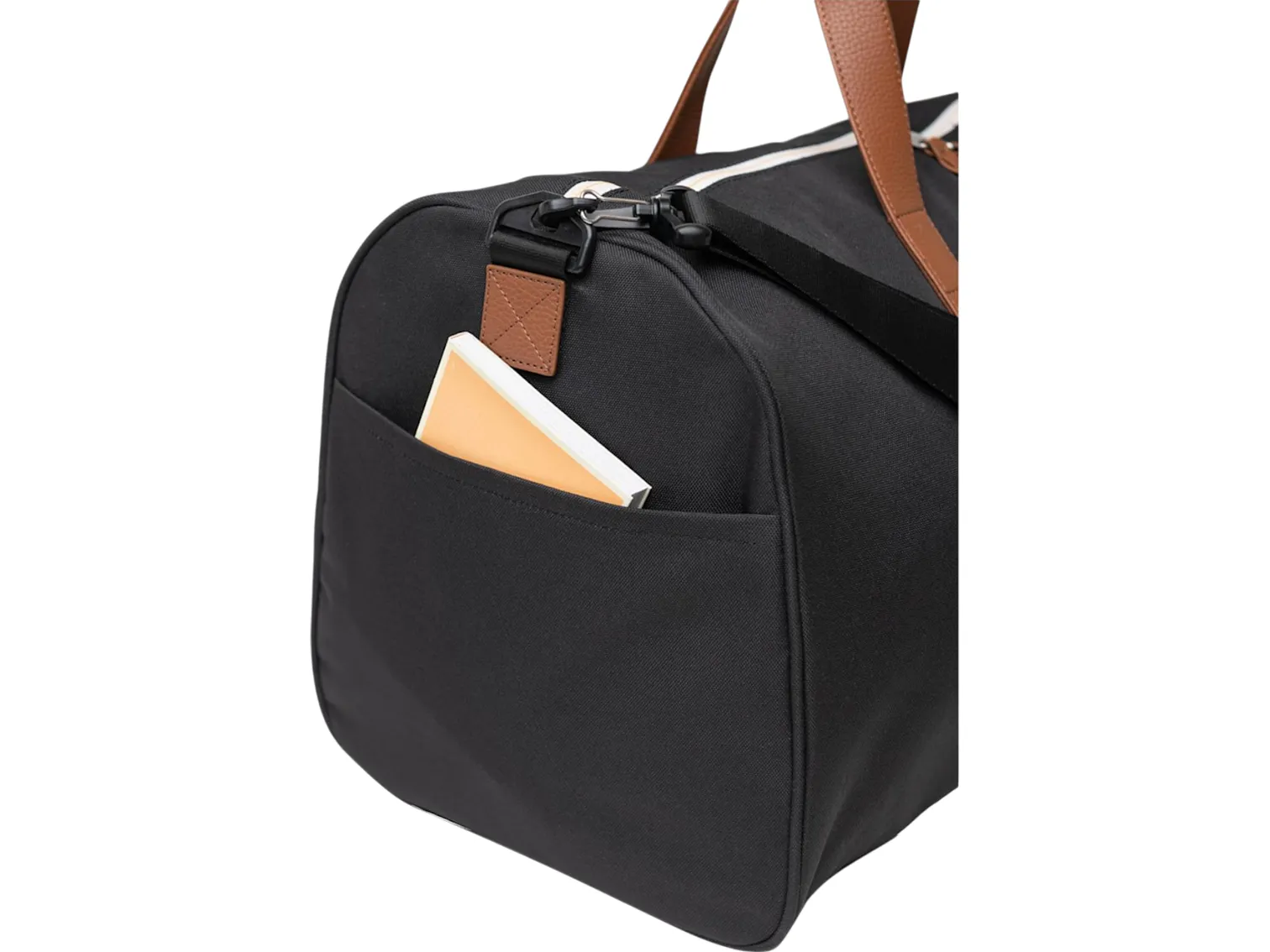 Herschel Recycled Novel Duffle