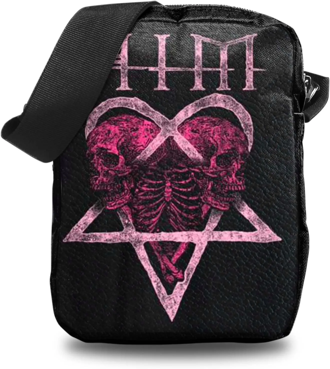 HIM Crossbody Bag - Logo