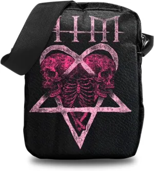 HIM Crossbody Bag - Logo