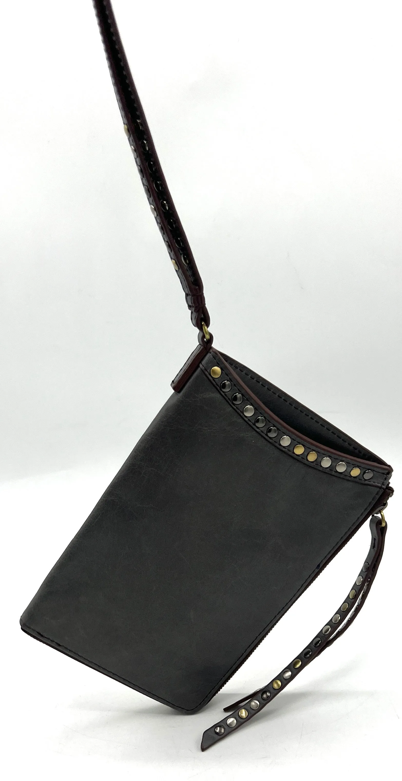 HOBO Moxie Crossbody