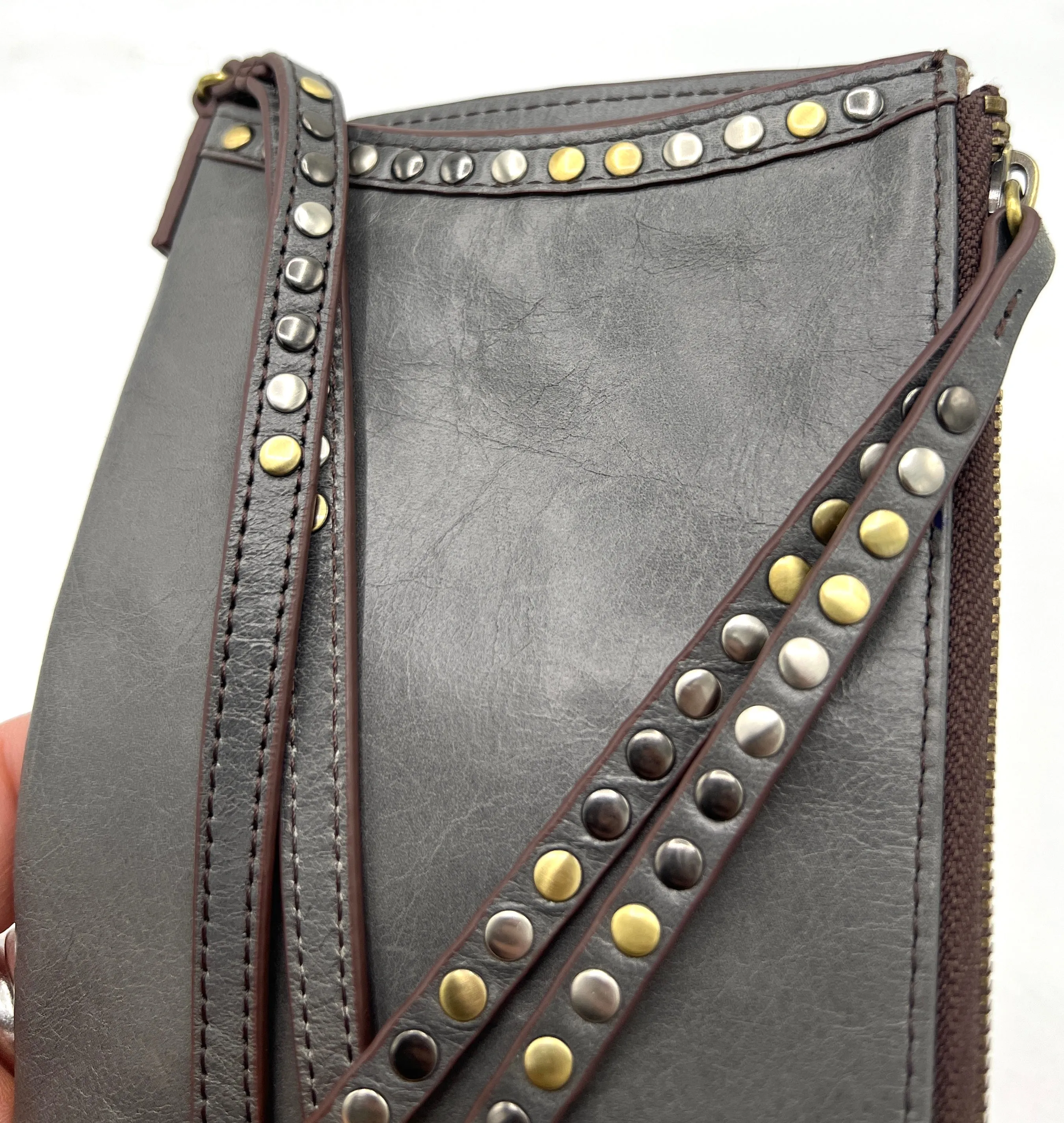 HOBO Moxie Crossbody