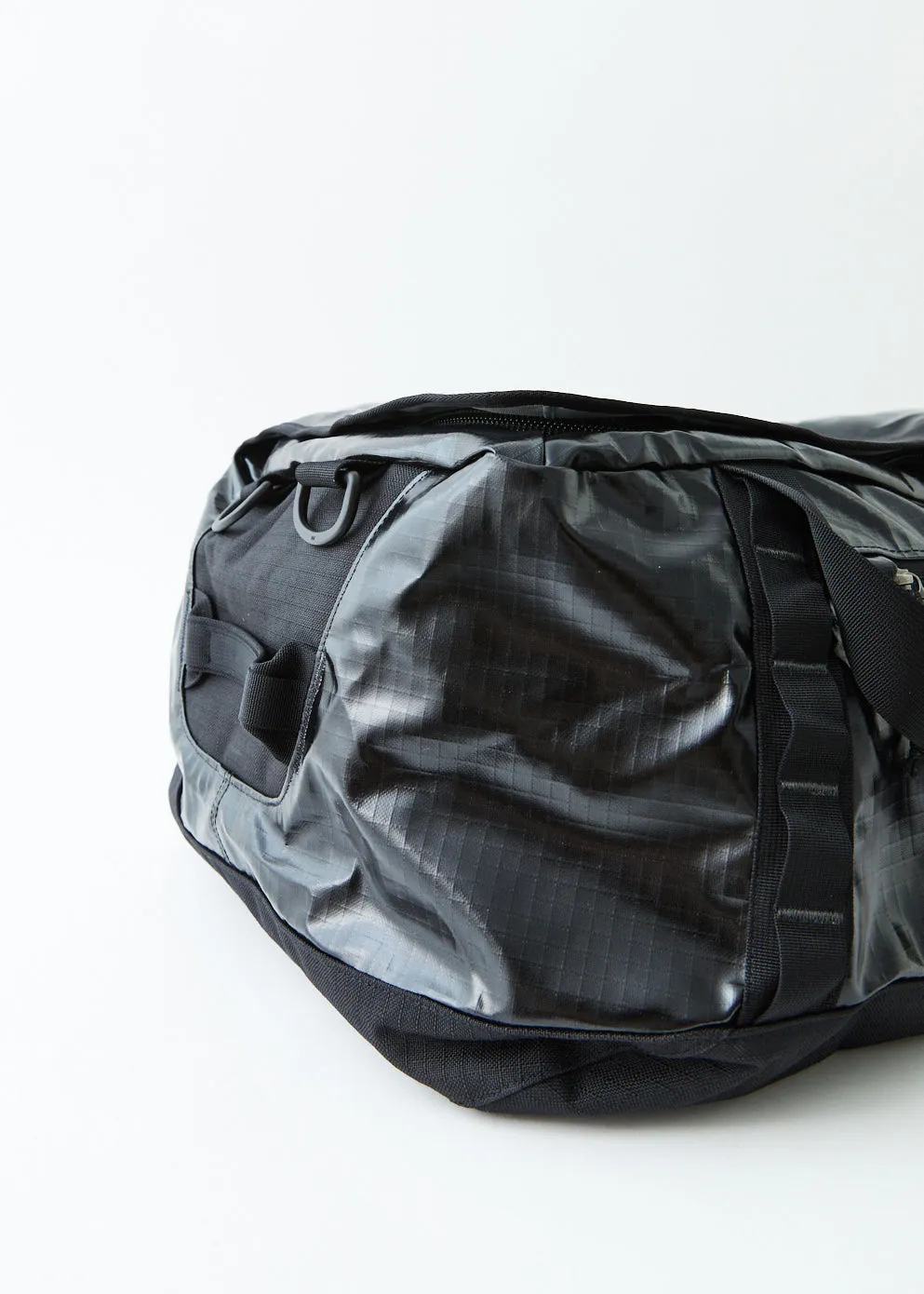 Hole Duffel Bag 55L