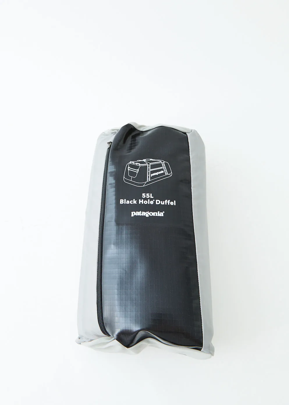 Hole Duffel Bag 55L