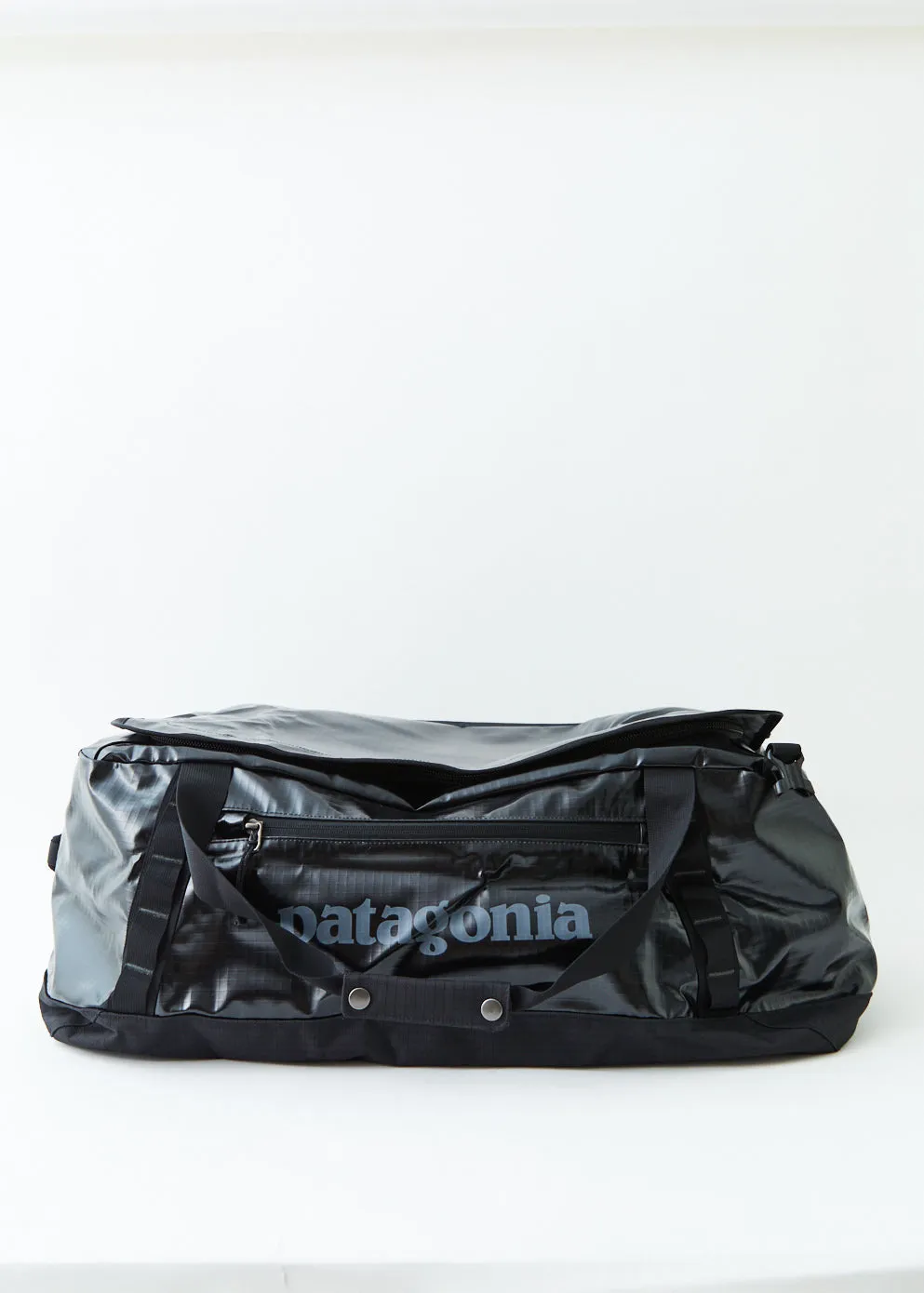 Hole Duffel Bag 55L