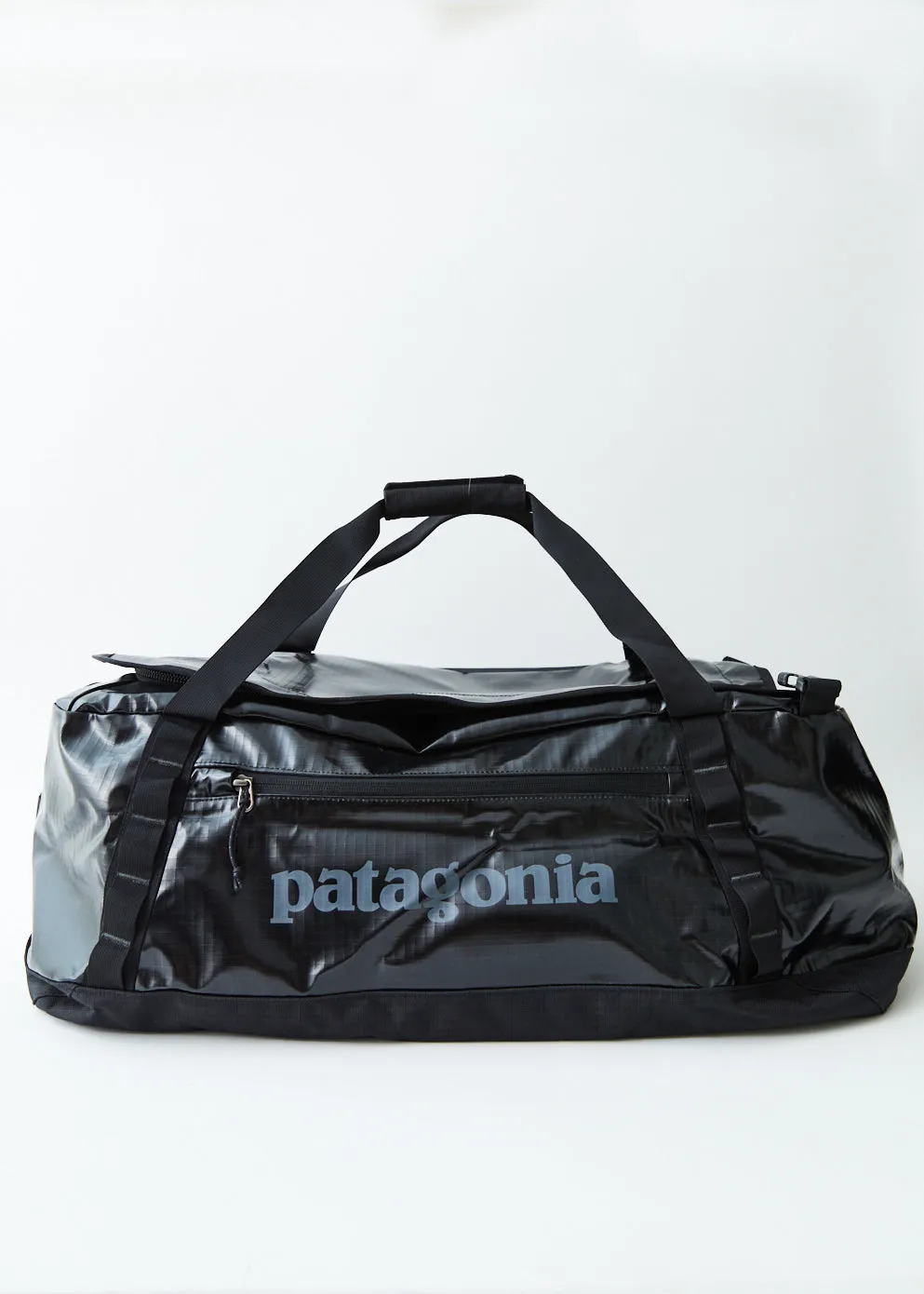 Hole Duffel Bag 55L