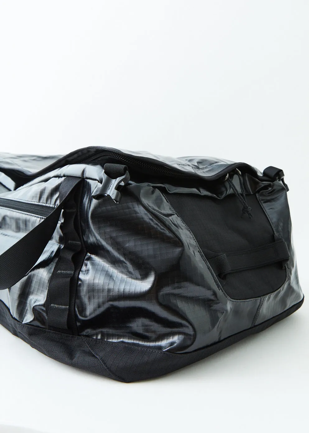 Hole Duffel Bag 55L