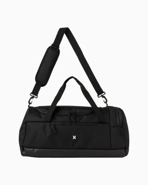 Hurley Union Duffel Bags