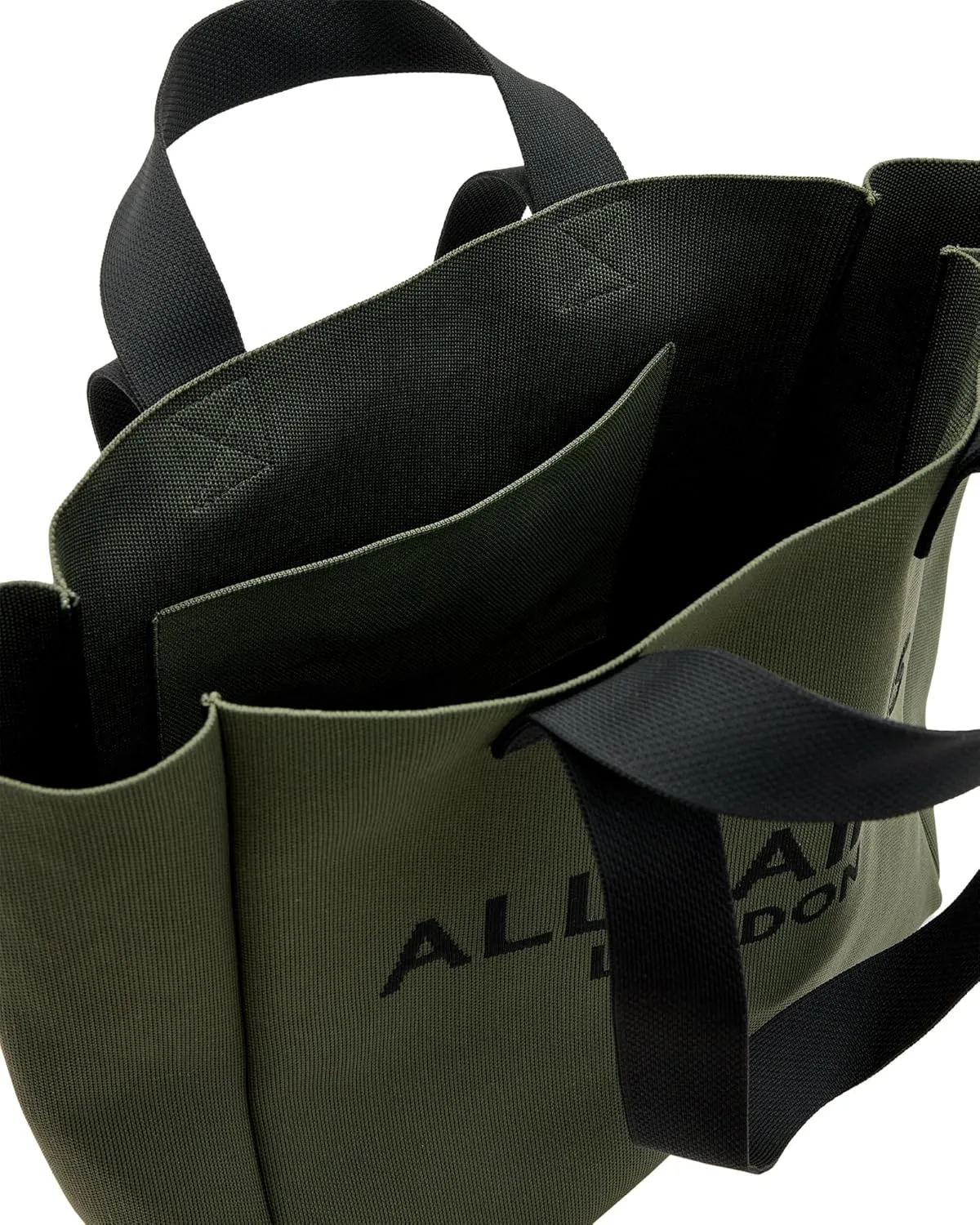Izzy E/W Tote