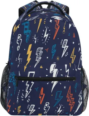 Kcldeci Laptop Backpack Bookbag Kids School Bags Backpacks