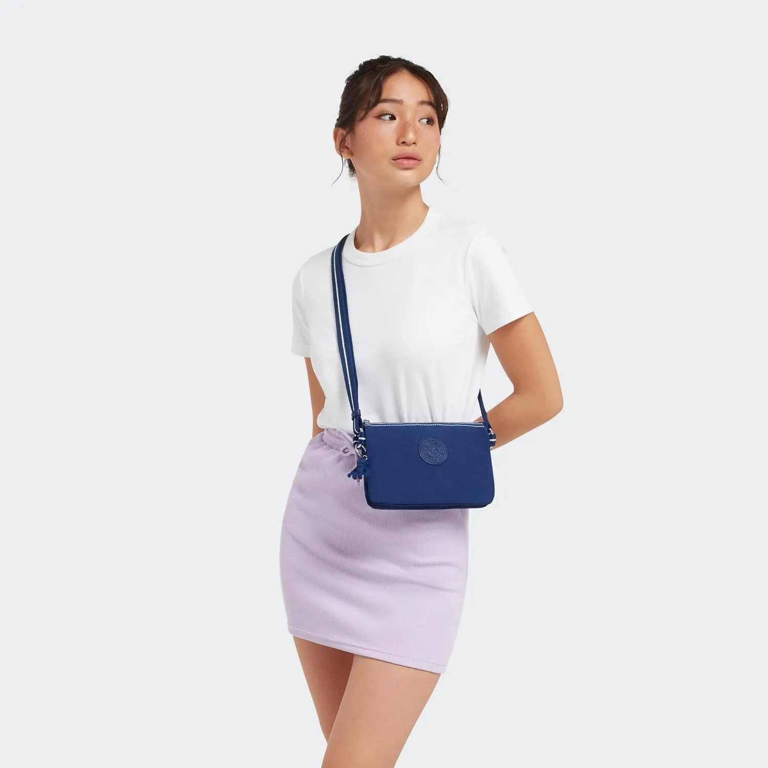 Kipling Creativity XB Crossbody Bag