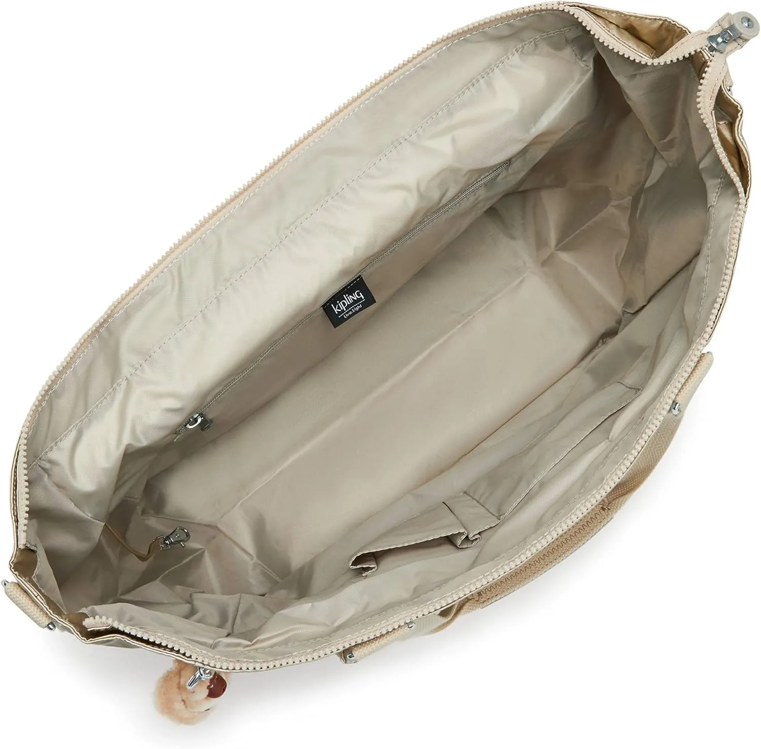 Kipling Isaac Tote Bag