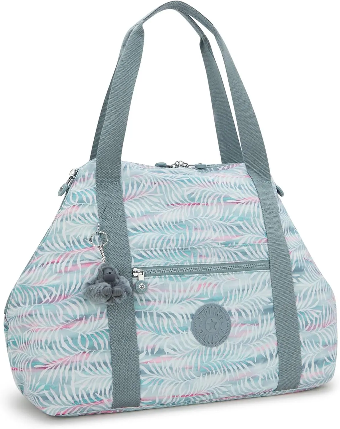 Kipling Women's Art M Prt3 Tote Bag