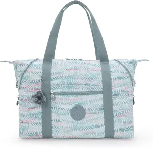 Kipling Women's Art M Prt3 Tote Bag