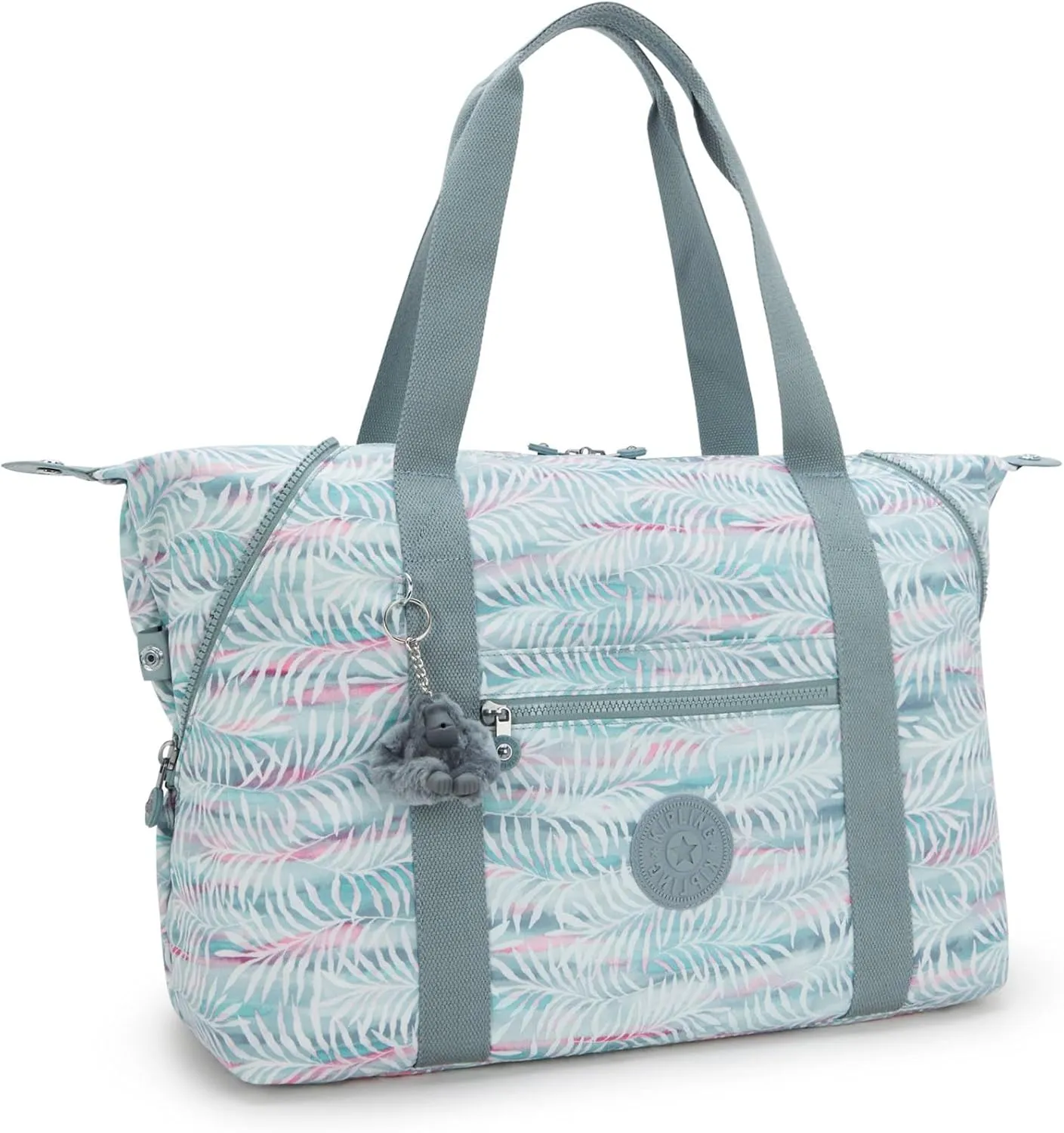 Kipling Women's Art M Prt3 Tote Bag