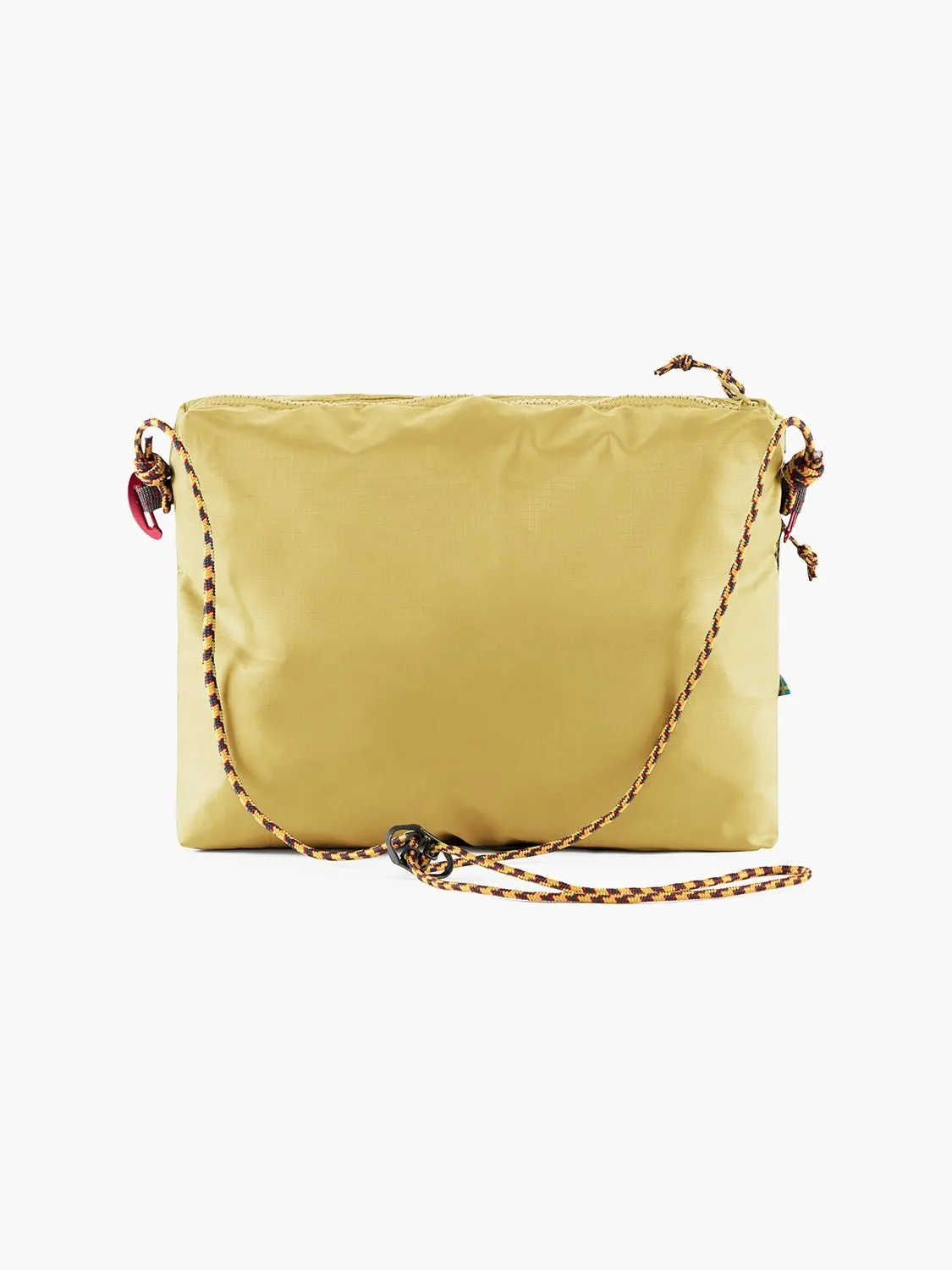 Klättermusen: Algir Accessory Bag Large - Chaya Sand