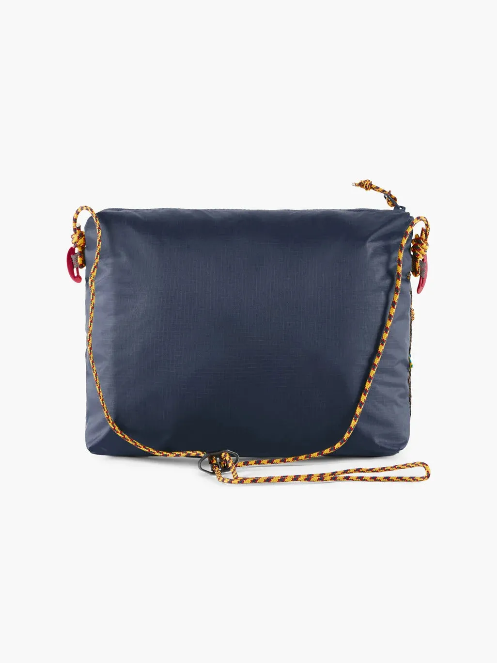 Klättermusen: Algir Accessory Bag Large - Indigo Blue