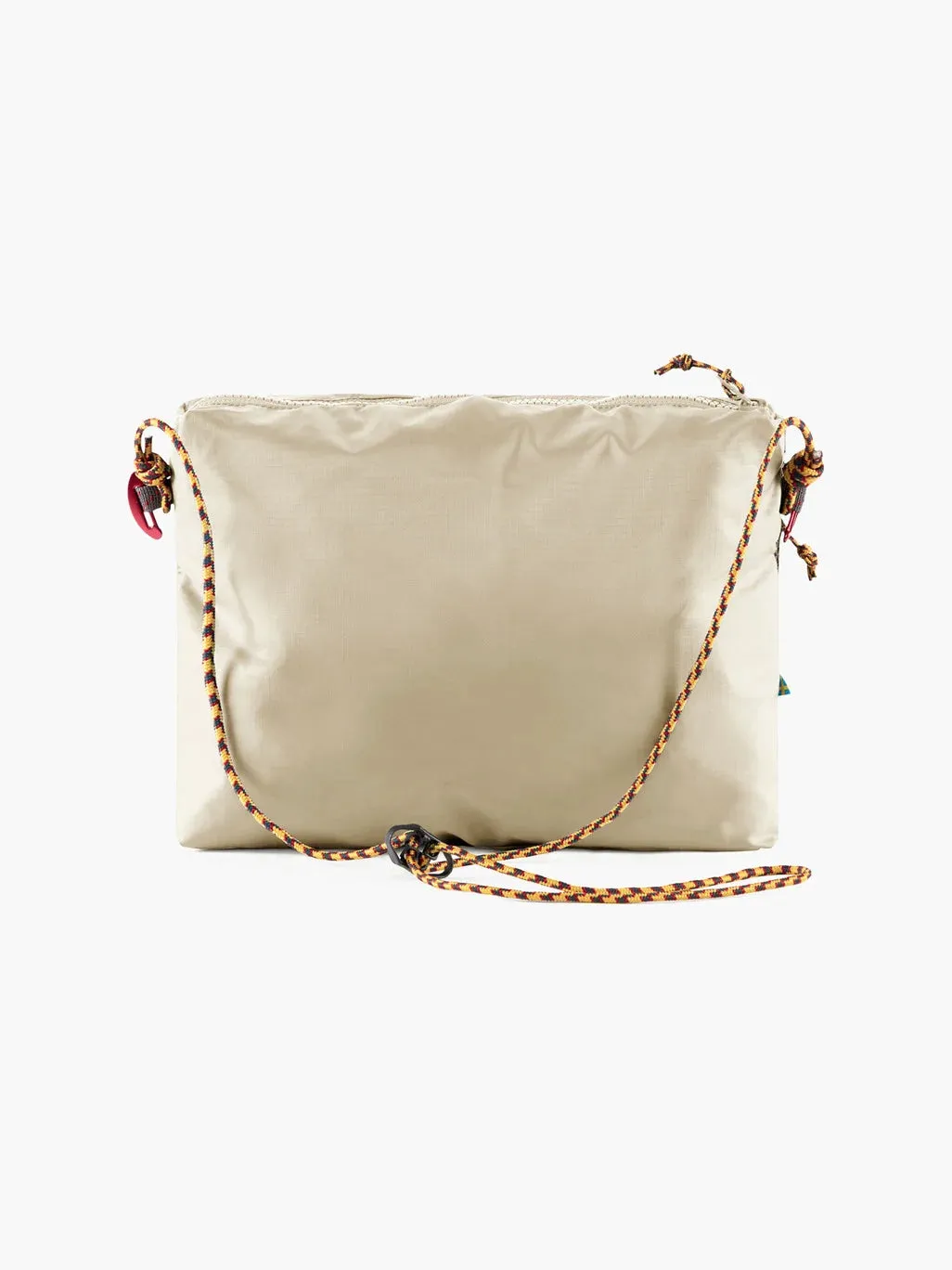 Klättermusen: Algir Accessory Bag Large - Putty Grey
