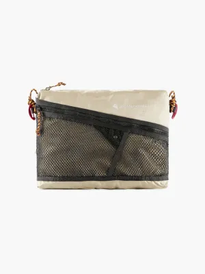 Klättermusen: Algir Accessory Bag Large - Putty Grey