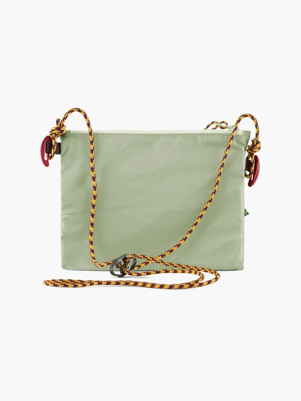 Klättermusen: Algir Accessory Bag Medium - Sea Foam