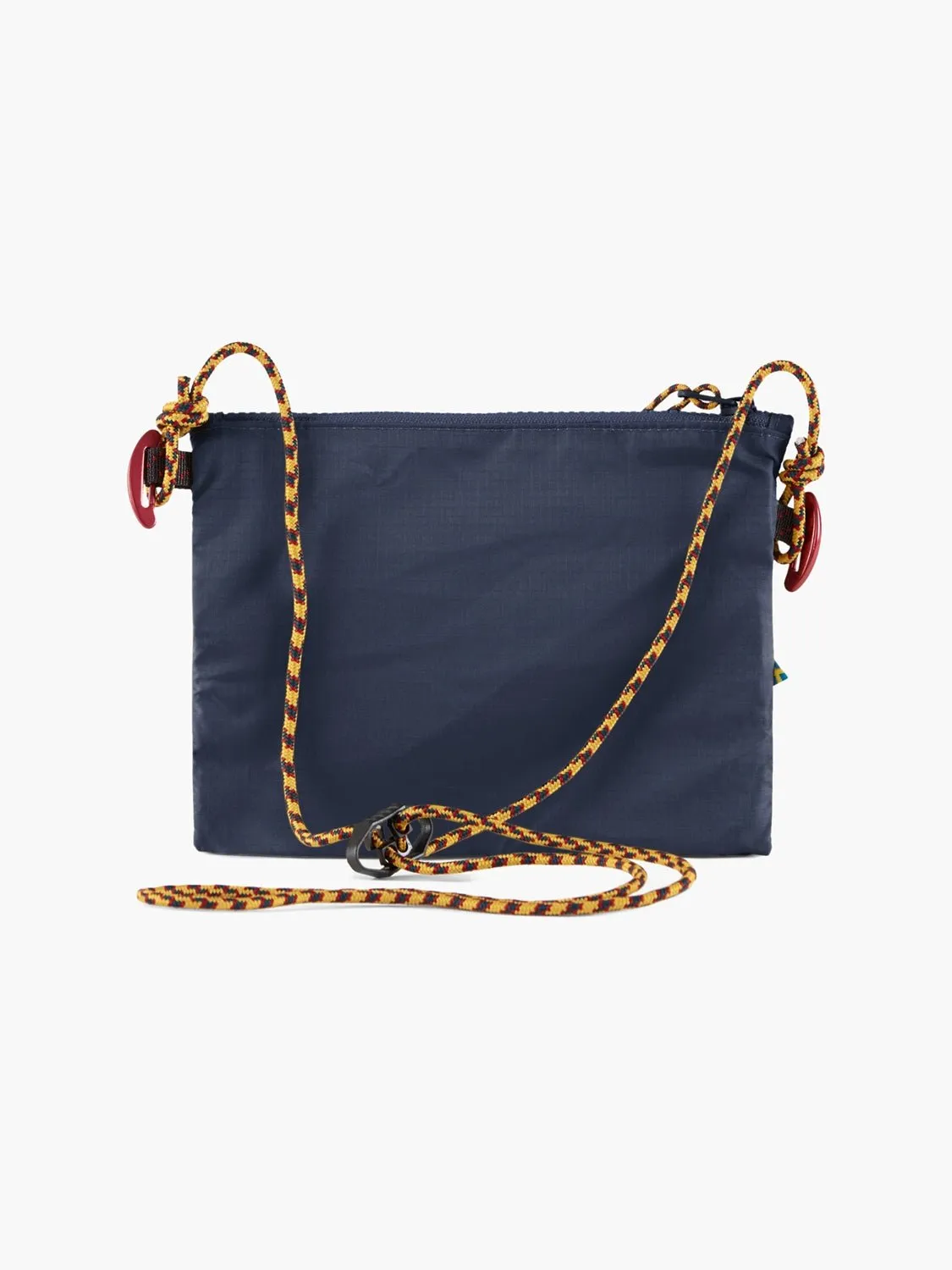 Klättermusen: Algir Accessory Bag Small - Indigo Blue