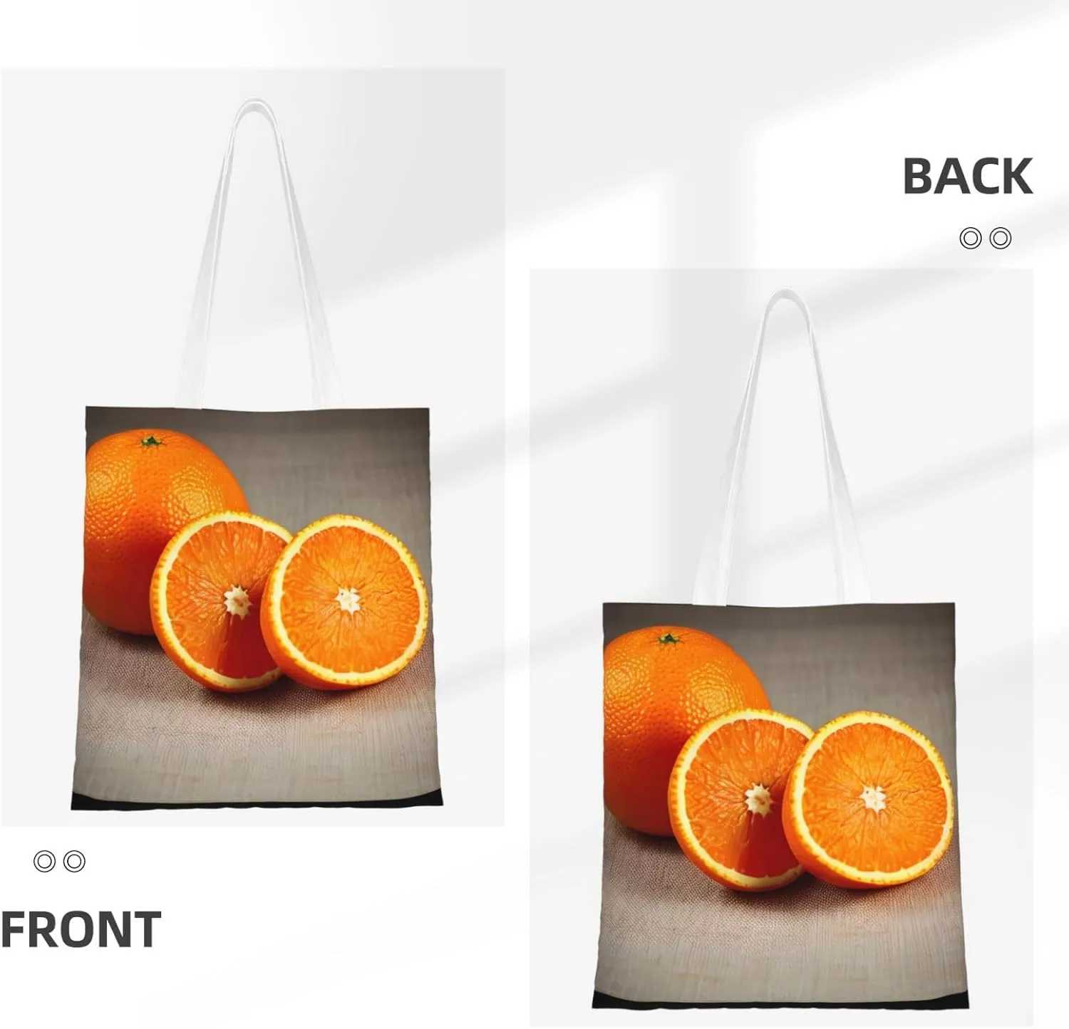 Ladies Origami Paper Cranes Printed Shopping Bag Tote Bag Canvas Durable Handbag For School Shopping Beach Grocery