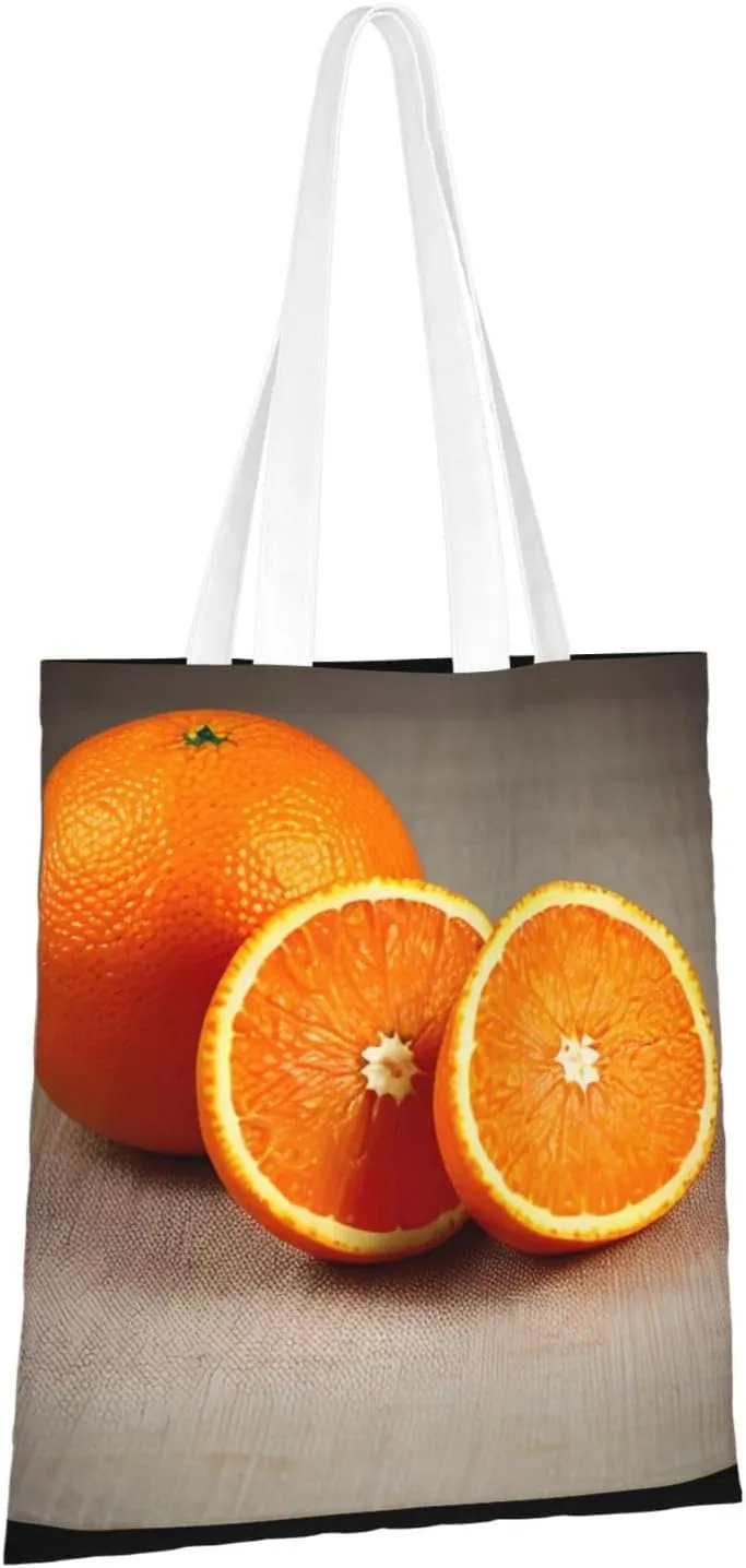 Ladies Origami Paper Cranes Printed Shopping Bag Tote Bag Canvas Durable Handbag For School Shopping Beach Grocery