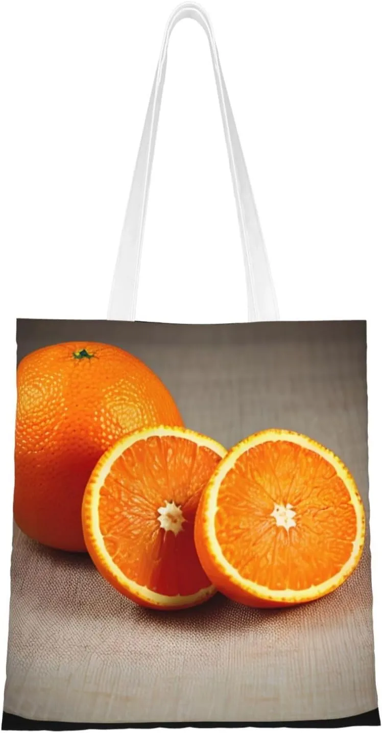 Ladies Origami Paper Cranes Printed Shopping Bag Tote Bag Canvas Durable Handbag For School Shopping Beach Grocery