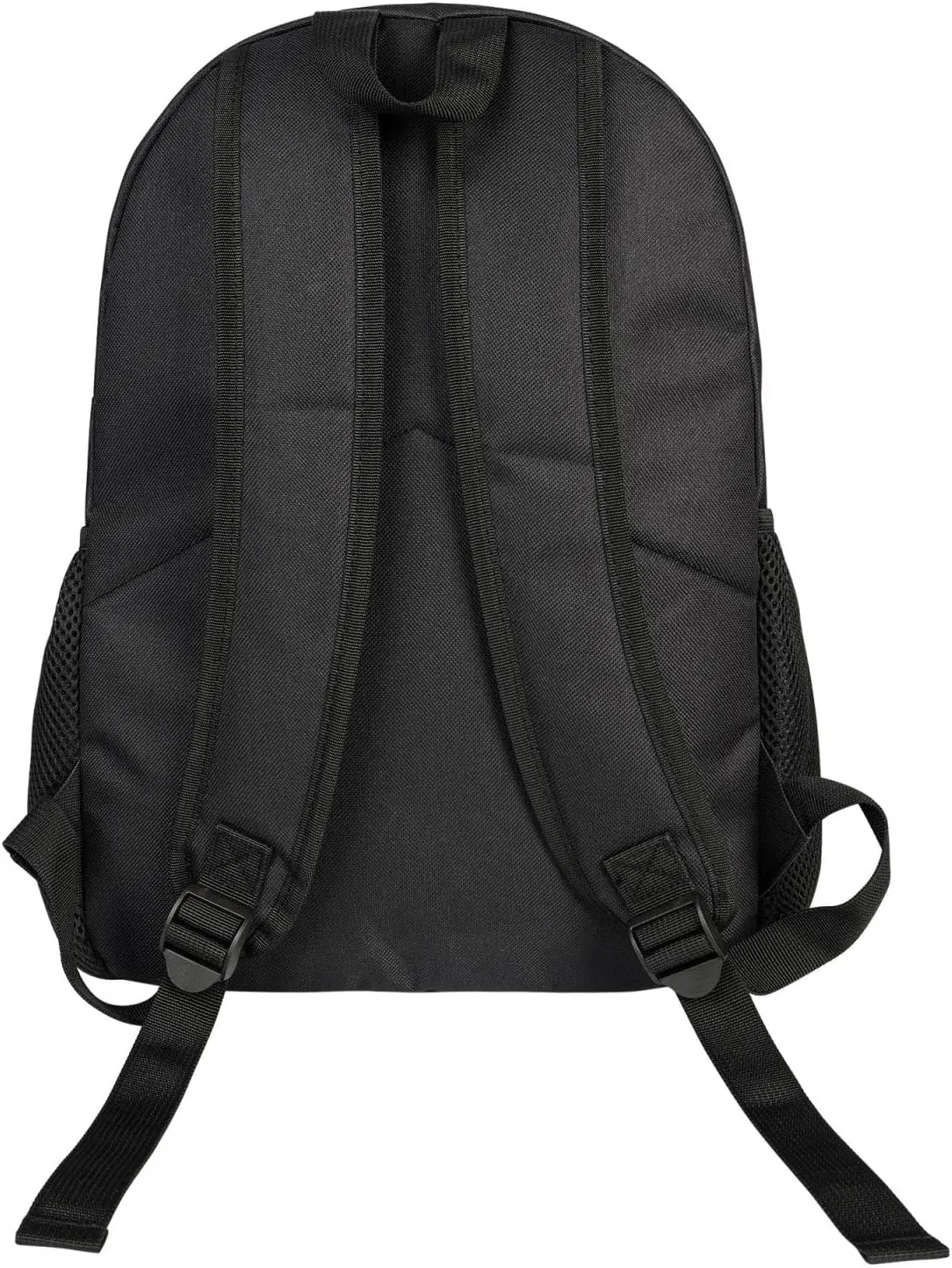 Laptop Backpack for Women Men Carry-on Backpack Clown Fish Daypack Lightweight Travel Shoulder Bags
