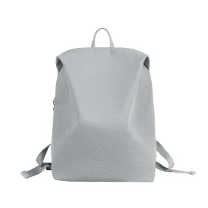 Lightweight Large Capacity Fashion Air Sensor Backpacks