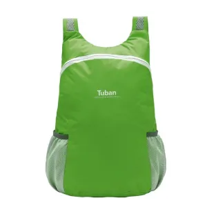 Lightweight Nylon Foldable Backpack