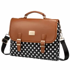 Lightweight Waterproof Trendy Crossbody Shoulder Messenger Bag