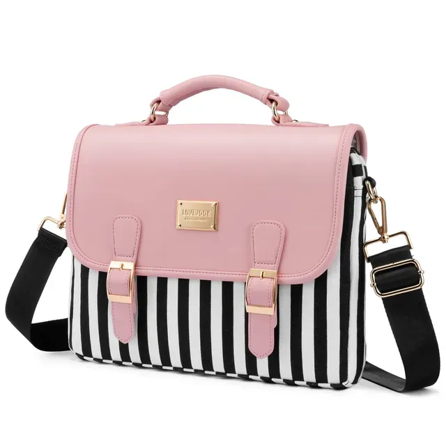 Lightweight Waterproof Trendy Crossbody Shoulder Messenger Bag