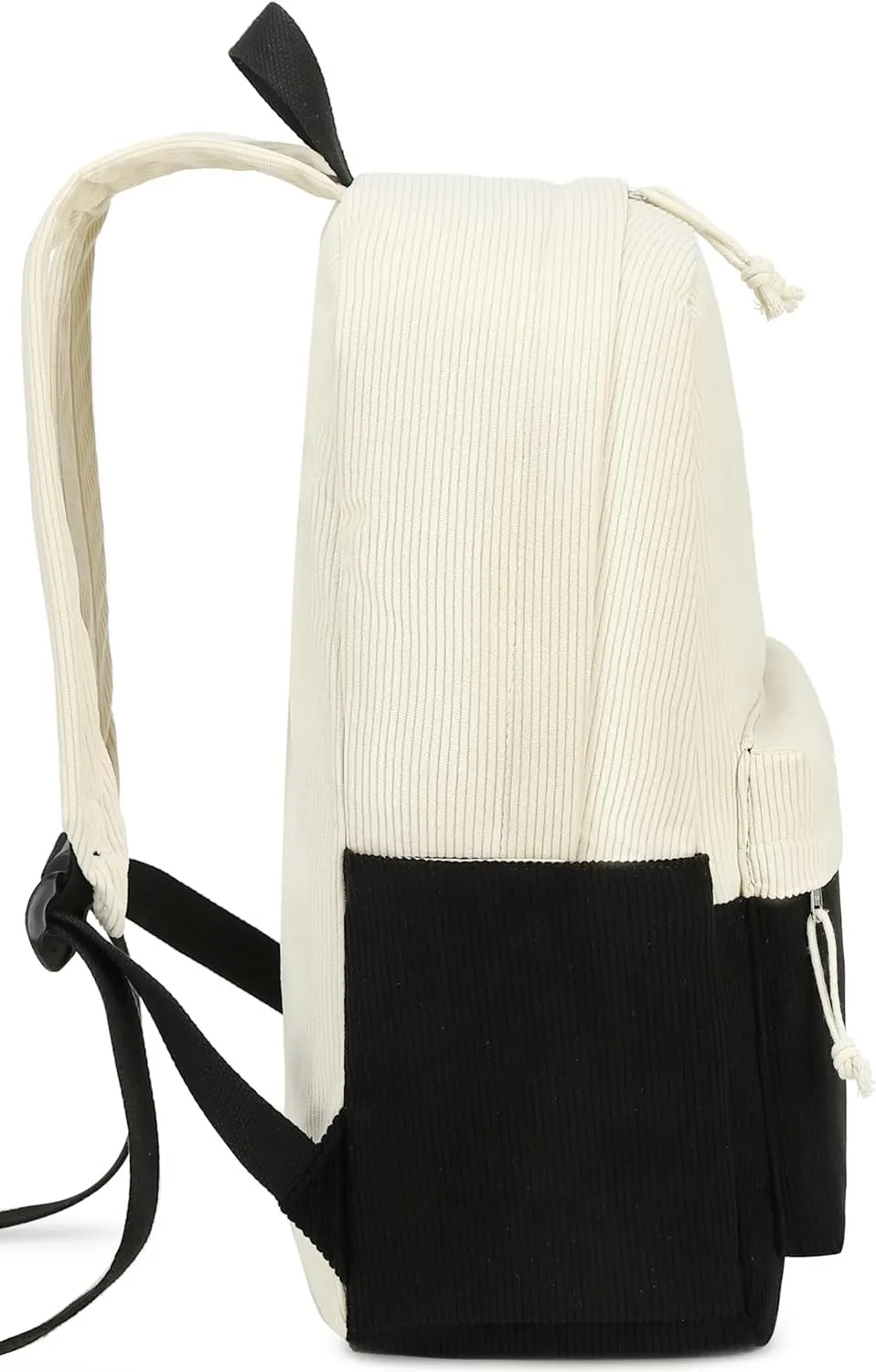 LOIDOU Backpack for School Teen Girls Boys Bookbag Casual Daypack Backpacks Lightweight for Middle School College Student
