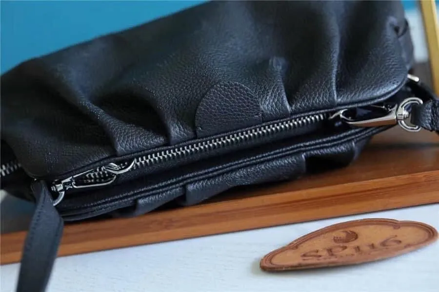 Louis Vuitton Scala Mini Pouch Bag