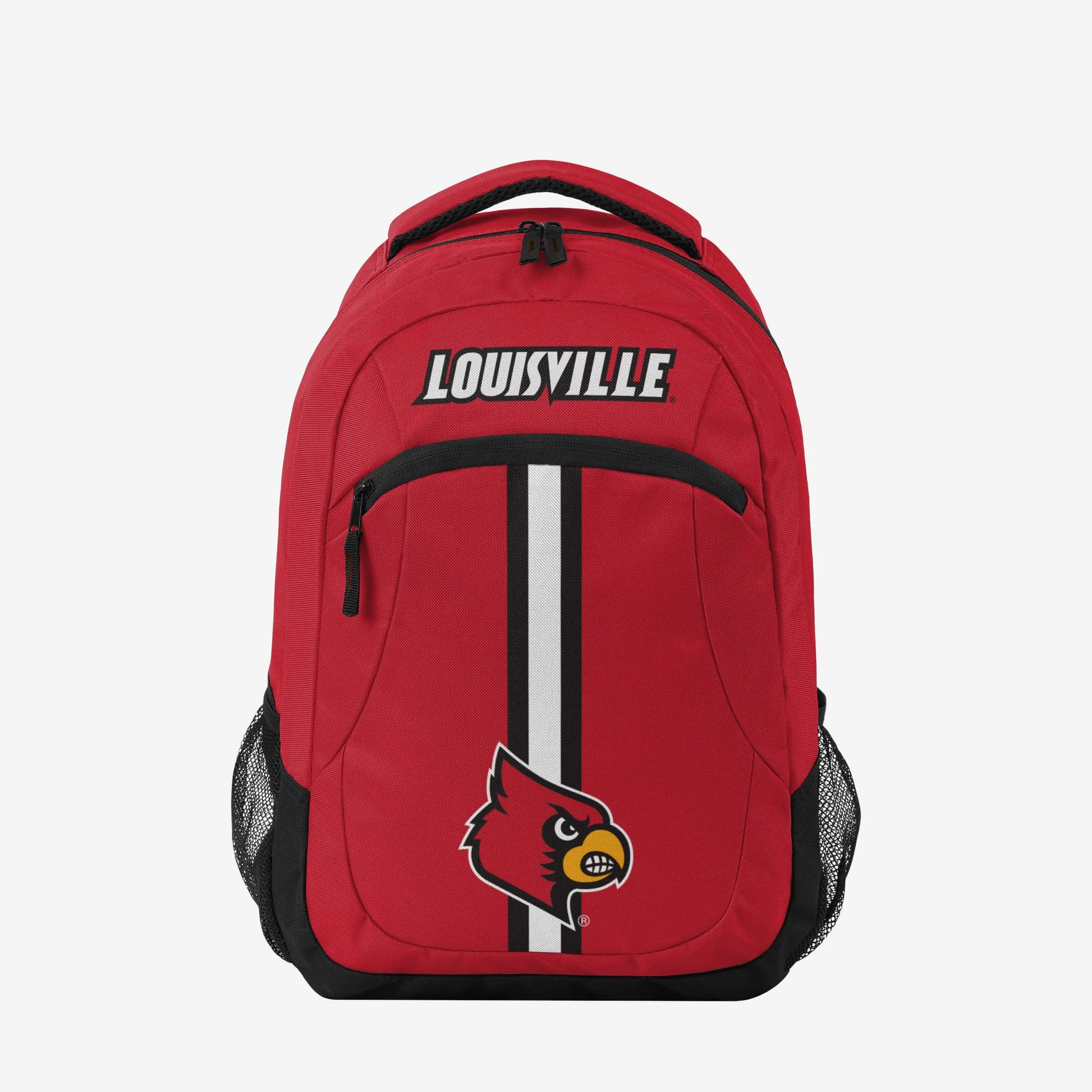 Louisville Cardinals Action Backpack