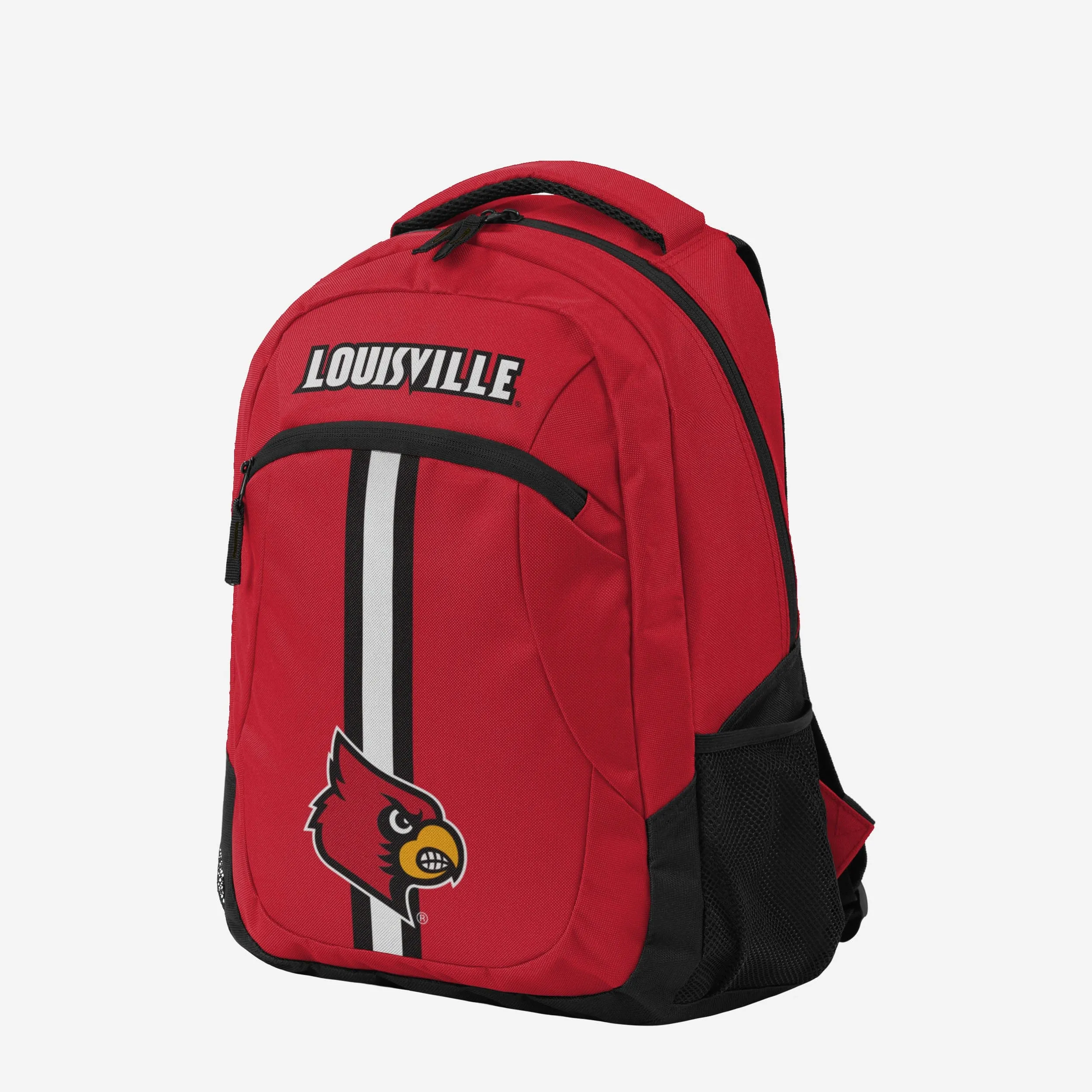Louisville Cardinals Action Backpack