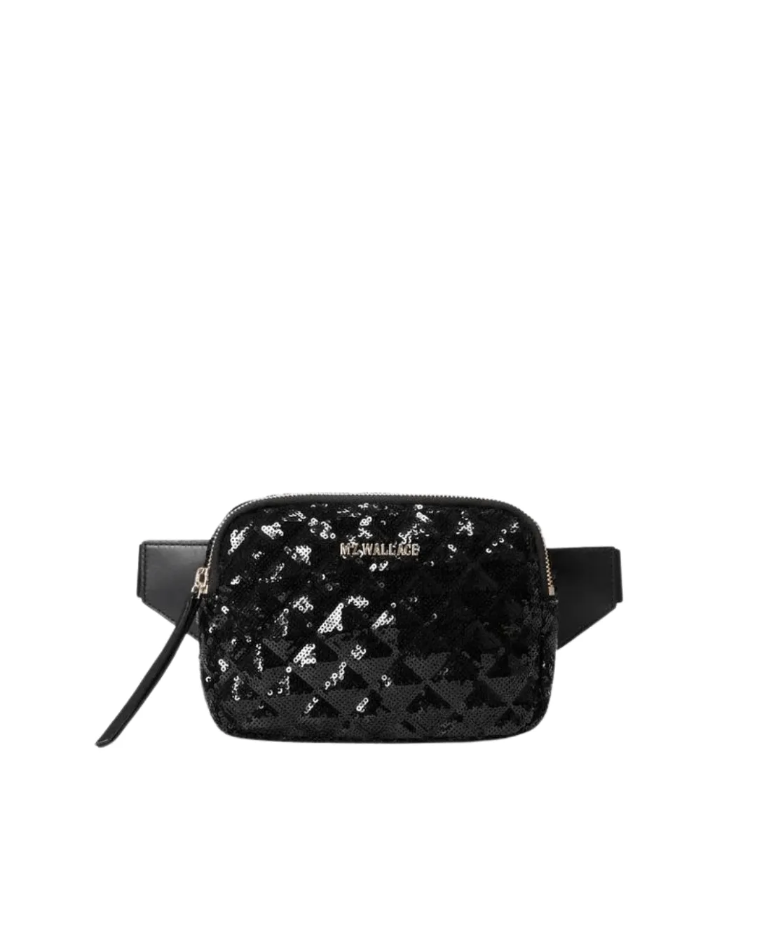 MADISON BELT BAG SEQUIN