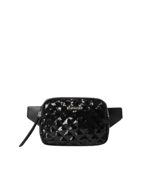 MADISON BELT BAG SEQUIN
