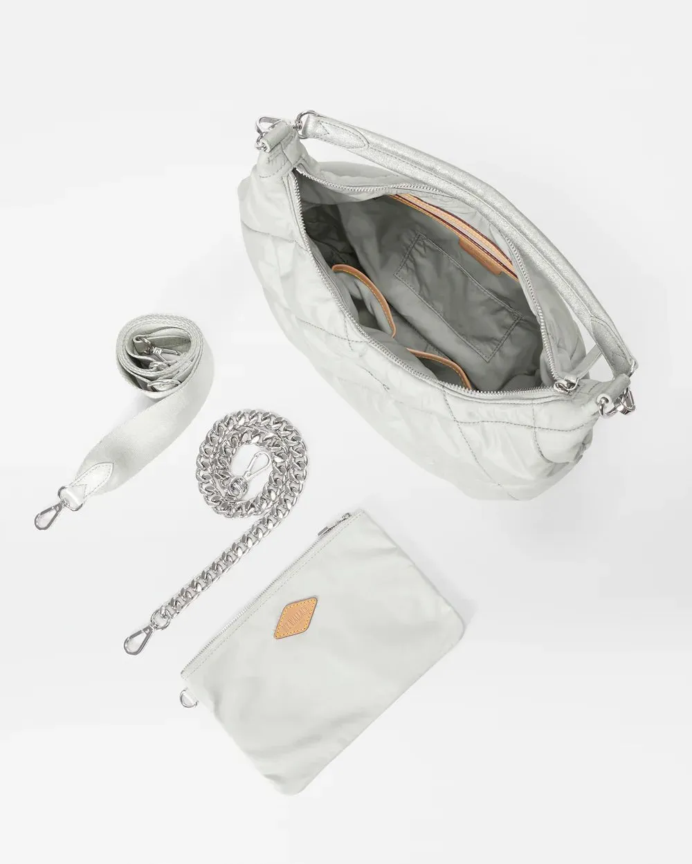 MADISON SHOULDER BAG II