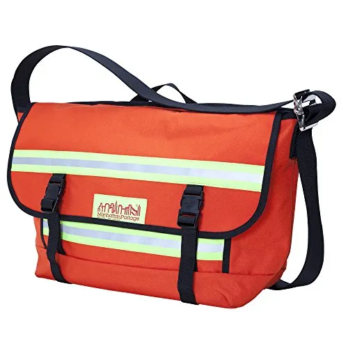 Manhattan Portage Medium Professional Bike Messenger Bag