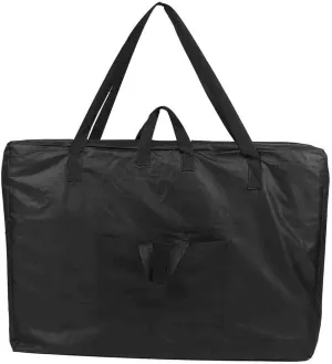 Massage Bed Carrying Bag, Portable Spa Tables Massage Bed Shoulder Bag
