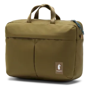 Mente Messenger Bag Live Oak 15l