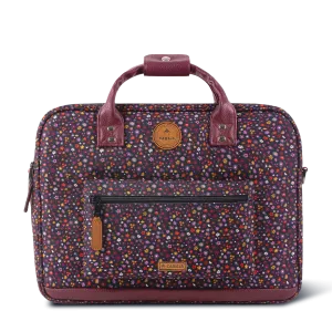 Messenger bag Lausanne - 1 pocket