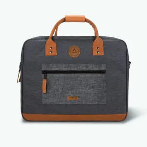 Messenger bag Londres - 1 pocket
