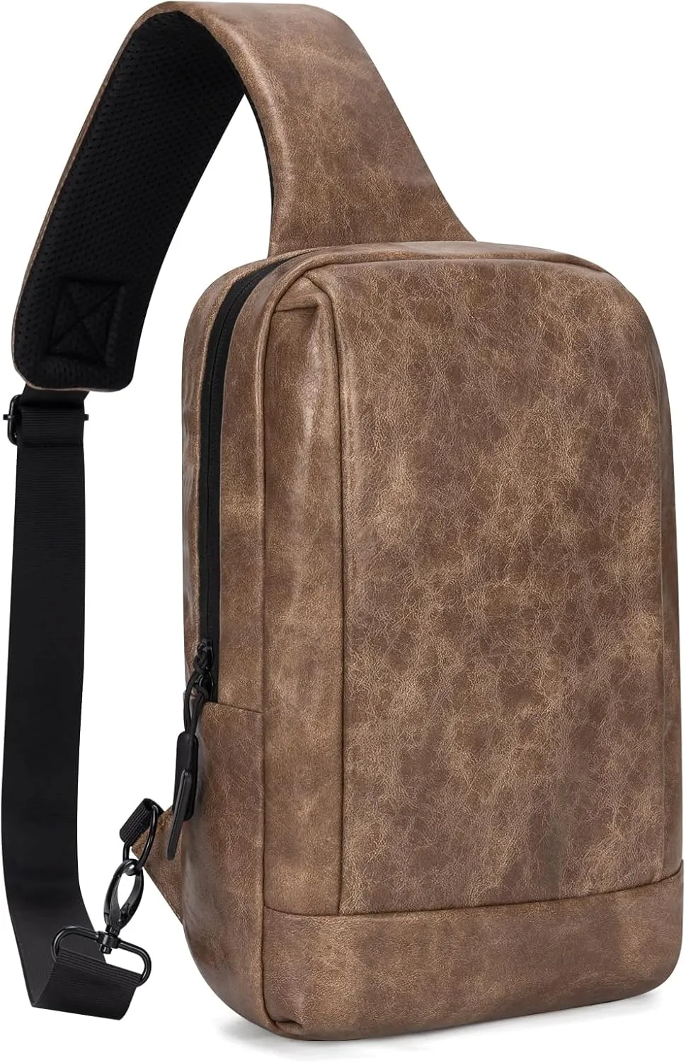 Messenger Bag Sling Bag Crossbody Shoulder Bag for Men Women Travel Work Satchel Bags